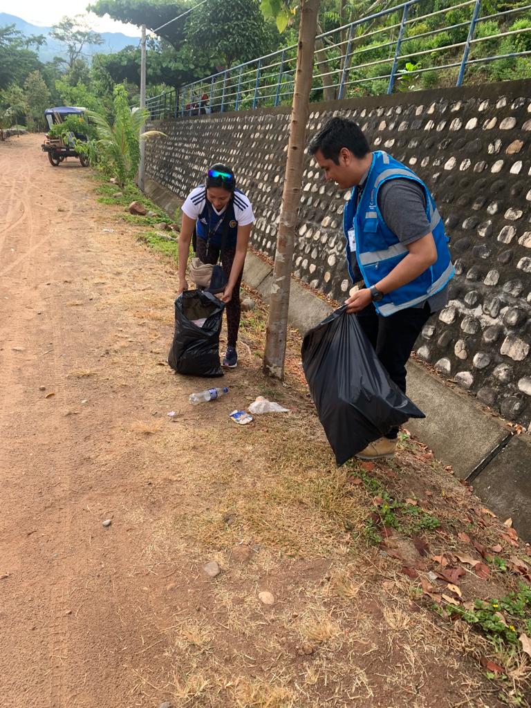 CAMPAÑA DE RECOJO Y ELIMINACIÓN DE CRIADEROS DEL AEDES AEGYPTI SE REALIZARÁ EL 21 DE JULIO EN DISTRITO DE MORALES. 